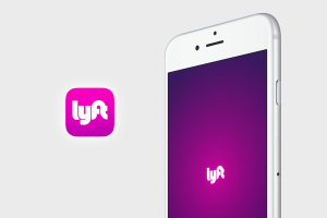 Lyft App