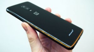 OnePlus 6T McLaren Edition