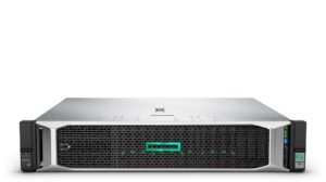 Overview on the HPE SimpliVity 380 Gen10 and ThinkAgile HX2720 E Appliance