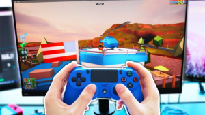 Spending Time Playing Playstation Is Beneficial For You