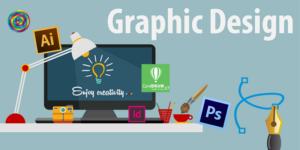 Graphic design