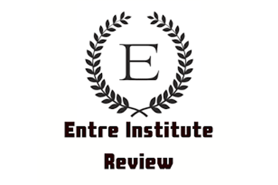 My Thoughts On ENTRE INSTITUTE (Is It Right For You?) - YouTube