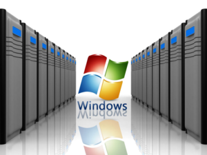 Windows VPS Hosting