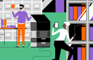 MLtek and Its Most Popular Product – ArchiverFS