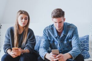 Rise In The Popularity Of Spy Apps To Catch Cheating Partners