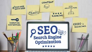 How Can A Small Business SEO Company Help You