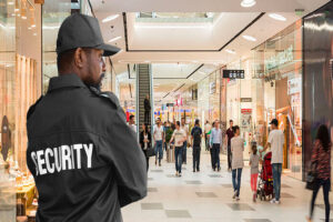 The Best Way to Hire a Security Guard for Your Gadgets Store