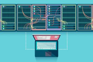 A powerful hosting provider is a key to every successful website!