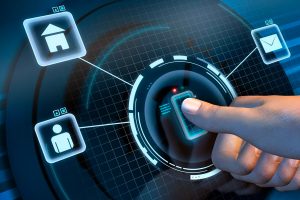 Biometric Technology- A Brief History