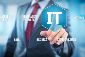 The Fundamentals of Managed IT Services for Business