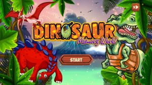 Everything You Need To Know: Dinosaur Memory World
