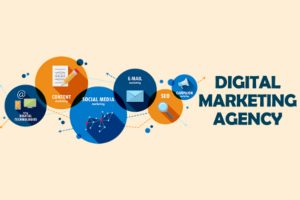 Top Digital Marketing Trends Agencies Can Follow For 2022