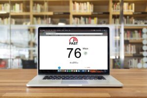 The Importance Of Conducting An Internet Speed Test