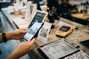 Customizing Your QR Code To Make It More Alluring For The Consumers