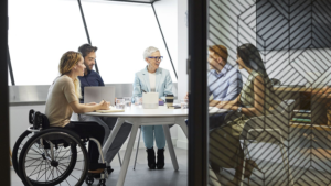 Hiring Engineers With Disabilities