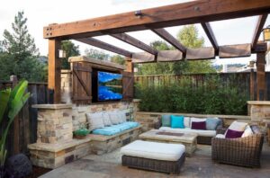 Reasons for Getting an Outdoor TV Enclosure