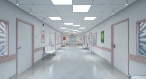 How Do LED Lights Save Hospitals So Much Energy