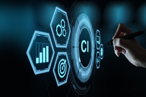 Gaining an Edge with Sales Intelligence to Close More Deals