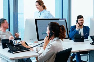 How To Choose The Best Business Phone System For Your Company