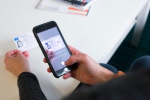 The Future of Identity Verification in Online Chat