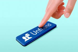 Friend Remover You will love it