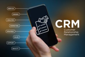How can you overcome common CRM-related issues