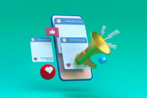 Staying Ahead of the Curve The Latest Trends and Updates in Facebook Advertising