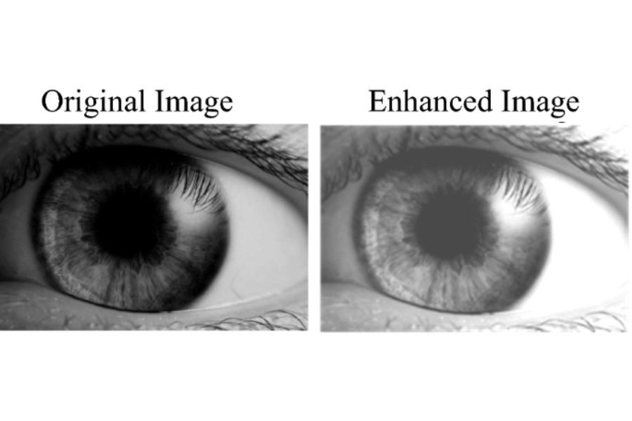 The Rise of AI Powered Image Enhancement