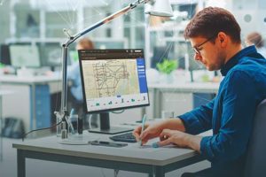 Unlocking Cost Effective Asset Management with Public Works Software