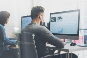 Exploring The Advantages Of Open Frame Touch Monitors