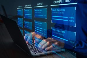 Why is platform engineering becoming more popular, and what are its advantages