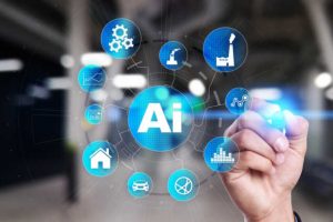Industry 5.0 Adopting AI with a human centric approach