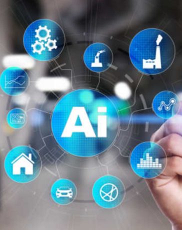 Industry 5.0 Adopting AI with a human centric approach