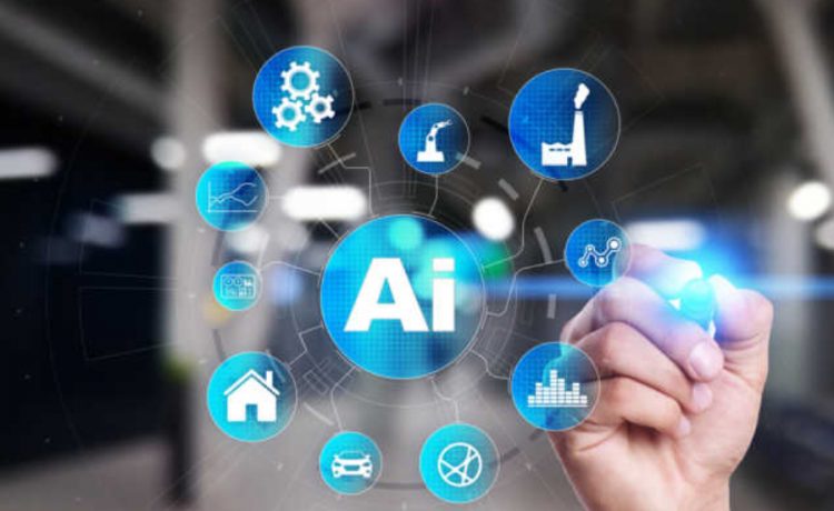 Industry 5.0 Adopting AI with a human centric approach