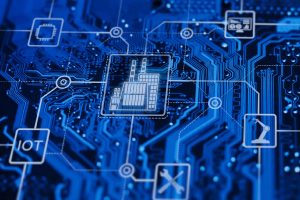 The Evolution of Industry & What’s to Come for Industry 5.0