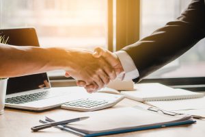 Vendor Relationship Management