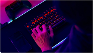 Dota 2 boosting service