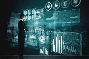 Data Analytics in Modern Business in 2024