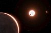 The Solar System's Hidden Gems Exploring Lesser Known Planets and Moons