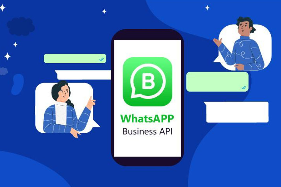 Highlights of WhatsApp API & Its Features