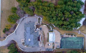 SkySnap Elevating Aerial Photography and Videography in Canada