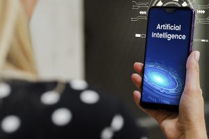 How Artificial Intelligence is Shaping the Future of Smartphones