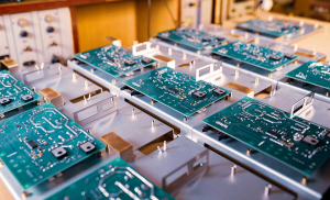 Overcoming Common Challenges in High-Density PCB Assembly