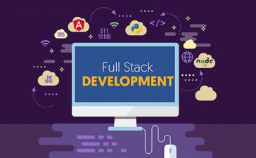 Frontend vs Backend Understanding the Differences in Full Stack Development