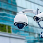 Best Commercial Security Cameras Guide