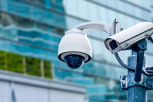 Best Commercial Security Cameras Guide
