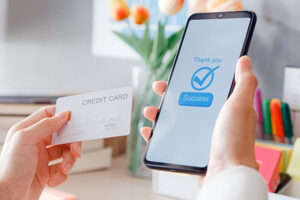 Automotive Payment Processing Driving Security and Efficiency