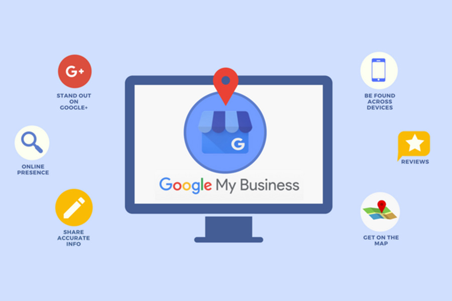 Unlocking Local Visibility SEO and Google My Business Optimisation
