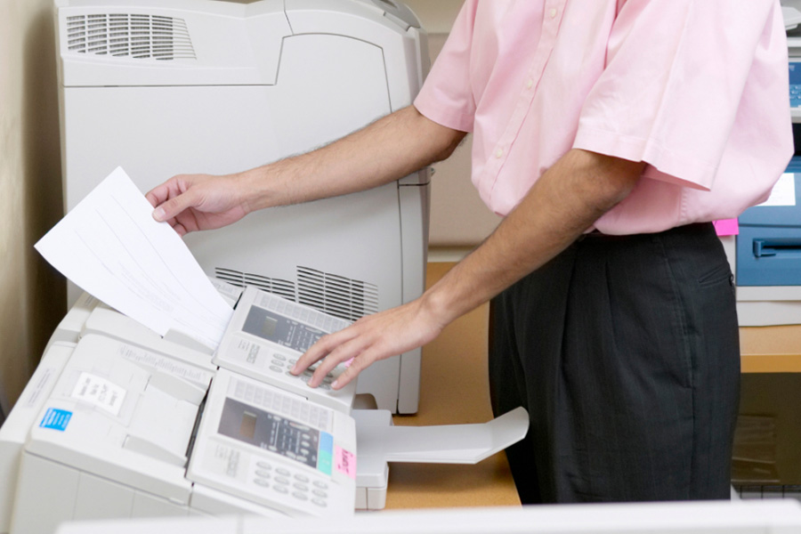 Secure Fax Comprehensive Tips Best Practices Compliance Guidelines