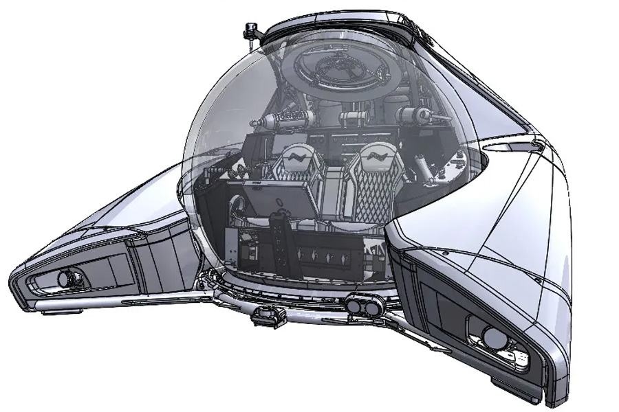Get SOLIDWORKS in Vietnam with SEACAD Technologies